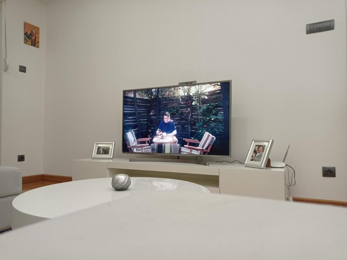 Apartman Simic - Stan Na Dan Bogatić 외부 사진