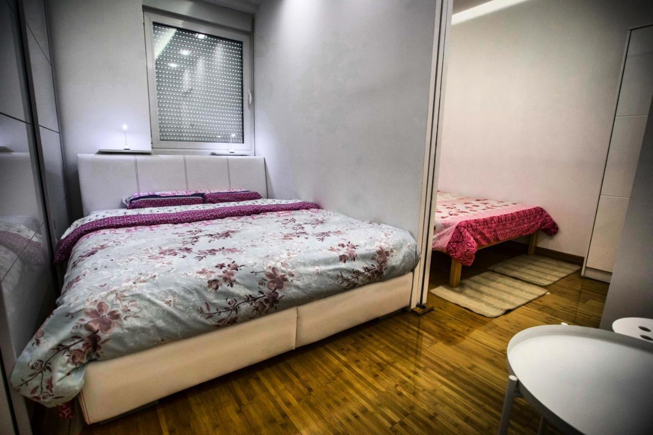 Apartman Simic - Stan Na Dan Bogatić 외부 사진