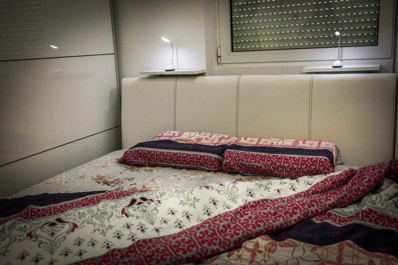 Apartman Simic - Stan Na Dan Bogatić 외부 사진