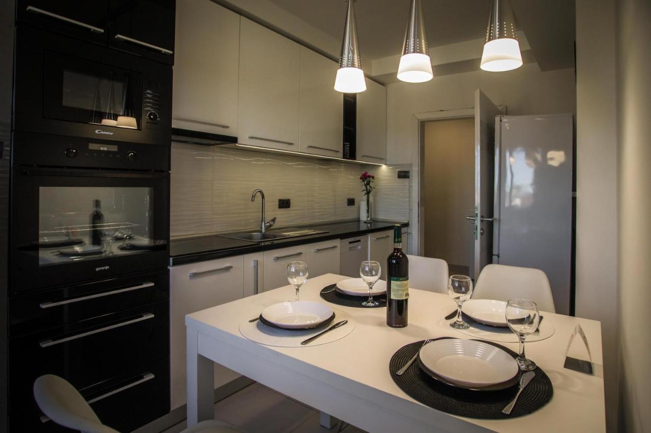 Apartman Simic - Stan Na Dan Bogatić 외부 사진