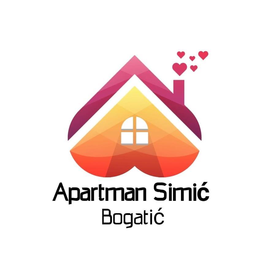 Apartman Simic - Stan Na Dan Bogatić 외부 사진